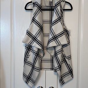 The impeccable Pig vest wrap NWT size Small